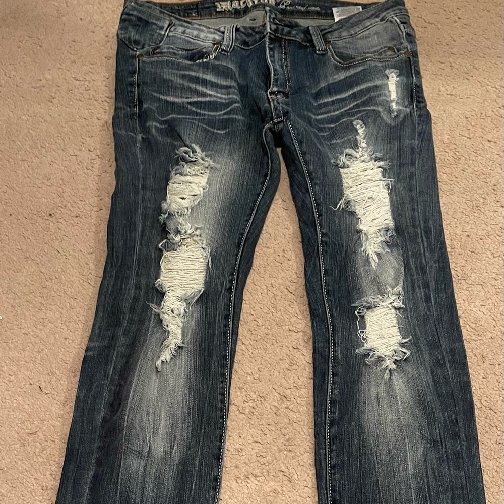 Machine jeans size 32